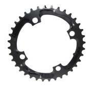 Oceľové kľuky Truvativ MTB 44T Oceľové kľuky Truvativ MTB 44T