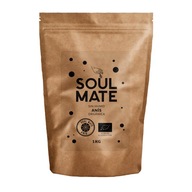 Yerba Soul Mate Orgánica Anís 1 kg (bio)