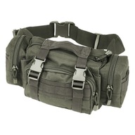 Pás Mil-Tec TOPS Pack OD Green Pás Mil-Tec TOPS Pack OD Green