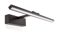 LED kúpeľňové nástenné svietidlo Zrkadlové svietidlo 9W 40cm - farba NEUTRÁLNA LED kúpeľňové nástenné svietidlo Zrkadlové svietidlo 9W 40cm - farba NEUTRÁLNA