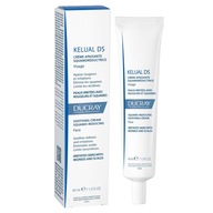 DUCRAY KELUAL DS Upokojujúci krém - 40 ml DUCRAY KELUAL DS Upokojujúci krém - 40 ml