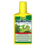 Tetra AlguMin PLUS 250ml - bojuje proti riasam Tetra AlguMin PLUS 250ml - bojuje proti riasam