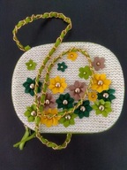 DIEVČENSKÁ BOHO TAŠKA COLORS LETNÝ ŠTÝL! DIEVČENSKÁ BOHO TAŠKA COLORS LETNÝ ŠTÝL!