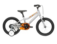 Detský bicykel Kross Racer 4.0 2024 16 palcový W-wa Detský bicykel Kross Racer 4.0 2024 16 palcový W-wa