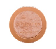 Makeup Revolution London Re-loaded Highlighter odtieň Just My Type 10 g Makeup Revolution London Re-loaded Highlighter odtieň Just My Type 10 g