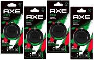 AXE VÔŇA DO AUTO AFRIKA PRÍVESOK AXE VÔŇA DO AUTO AFRIKA PRÍVESOK
