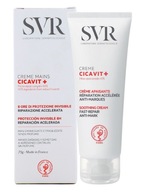 Svr Cicavit+ upokojujúci a regeneračný telový krém 40 ml Svr Cicavit+ upokojujúci a regeneračný telový krém 40 ml