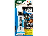 UNIVERZÁLNY SILIKÓN 70ml, ČISTÝ UNIVERZÁLNY SILIKÓN 70ml, ČISTÝ