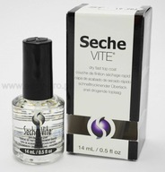 Seche Vite vrchný lak rýchlo schne 14 ml Seche Vite vrchný lak rýchlo schne 14 ml