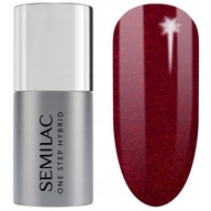 SEMILAC ONE STEP 3V1 HYBRID POLSH S590 5ML SEMILAC ONE STEP 3V1 HYBRID POLSH S590 5ML
