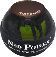 NSD Power - Autostart - BLACK ball Powerballancer NSD Power - Autostart - BLACK ball Powerballancer