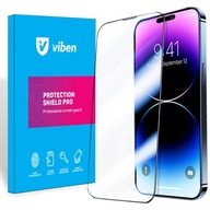 TEPELNÉ SKLO VIBEN 5D pre IPHONE 14 PRO MAX