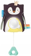 Taf Toys Interaktívna nočná lampa 0 m+ Penguin