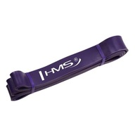 FITNESS RUBBER Loop Band HMS, vysoká odolnosť, široký FITNESS RUBBER Loop Band HMS, vysoká odolnosť, široký