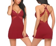 SEXY TRIČKO SPÁDLA + VEC (K200) XL SEXY TRIČKO SPÁDLA + VEC (K200) XL