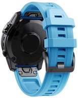 QUICKFIT EASYFIT POPRUH PRE GARMIN FENIX 5 6 7 PRO QUICKFIT EASYFIT POPRUH PRE GARMIN FENIX 5 6 7 PRO