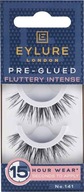 Samolepiace mihalnice EYLURE FLUTTERY INTENSE Č. 141 Samolepiace mihalnice EYLURE FLUTTERY INTENSE Č. 141
