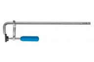 Kovaná oceľová svorka 400 x 120 mm Kovaná oceľová svorka 400 x 120 mm