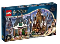 LEGO Harry Potter 76388 NÁVŠTEVA HOGSMEADE VILLAGE...