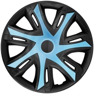 ČIAPKA N-POWER BICOLOR MODRÁ A ČIERNA 14'' ČIAPKA N-POWER BICOLOR MODRÁ A ČIERNA 14''