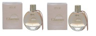 Parfumovaná voda JFenzi Charme Diamonde 2x100ml Parfumovaná voda JFenzi Charme Diamonde 2x100ml
