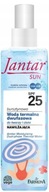 Farmona sun 25 SPF opaľovacia hmla 200 ml Farmona sun 25 SPF opaľovacia hmla 200 ml
