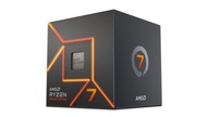 Procesor AMD Ryzen 7 7700 3,8 GHz 100-100000592BOX Procesor AMD Ryzen 7 7700 3,8 GHz 100-100000592BOX