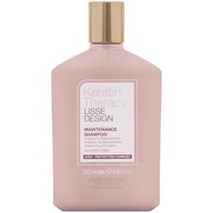 Alfaparf Lisse Design šampón po ošetrení 250ml Alfaparf Lisse Design šampón po ošetrení 250ml