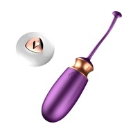 HLASOVÝ VIBRÁTOR NA VAJEC DIAĽKOVÉ OVLÁDANIE USB KÚRENIE HLASOVÝ VIBRÁTOR NA VAJEC DIAĽKOVÉ OVLÁDANIE USB KÚRENIE