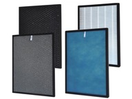 Filter pre čističku vzduchu WEBBER AP8700 Filter pre čističku vzduchu WEBBER AP8700