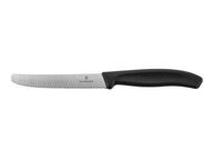 Victorinox PIKUTEK univerzálny nôž 11cm čierny Victorinox PIKUTEK univerzálny nôž 11cm čierny