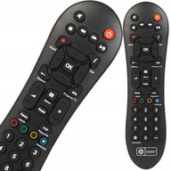 TOVÁRNE DIAĽKOVÉ OVLÁDANIE PRE DEKODÉRY POLSAT EVOBOX TOVÁRNE DIAĽKOVÉ OVLÁDANIE PRE DEKODÉRY POLSAT EVOBOX