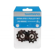 Prehadzovačka Shimano Deore XT RD-M8000/M8050 Prehadzovačka Shimano Deore XT RD-M8000/M8050