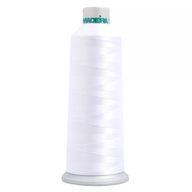 Vlákno pre vyšívanie Madeira Polyneon 40 5000m Farba 1801 Vlákno pre vyšívanie Madeira Polyneon 40 5000m Farba 1801