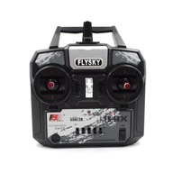 Flysy FS-I4X 4CHX AFHDS režim 2 + fs-a6 aparát Flysy FS-I4X 4CHX AFHDS režim 2 + fs-a6 aparát