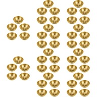 Podnosy na koreničky 50 ks Podnosy na koreničky 50 ks