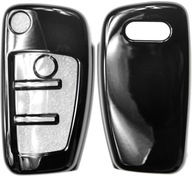 AUDI A3 8P A4 B7 A6 C6 A8 Púzdro na DIAĽK AUDI A3 8P A4 B7 A6 C6 A8 Púzdro na DIAĽK