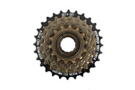 FREE SPEED SUNRUN 6 14-28T FW-6I INDEX SYSTEM WOL17 FREE SPEED SUNRUN 6 14-28T FW-6I INDEX SYSTEM WOL17