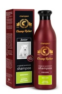 Champ-Richer puppy šampón biela srsť 250 ml Champ-Richer puppy šampón biela srsť 250 ml