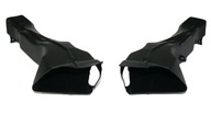 Vstupy vzduchu Tunely BMW X5 F15 sacie SET Vstupy vzduchu Tunely BMW X5 F15 sacie SET