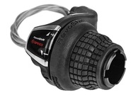 SHIMANO REVOSHIFT SL-RS35 RADIACA PÁKA PRAVÁ 6-RÝCH. ČIERNA SHIMANO REVOSHIFT SL-RS35 RADIACA PÁKA PRAVÁ 6-RÝCH. ČIERNA
