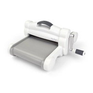 A4 SIZZIX BIG SHOT PLUS SIZ-660020 REZAČ A RAZÍČKA A4 SIZZIX BIG SHOT PLUS SIZ-660020 REZAČ A RAZÍČKA