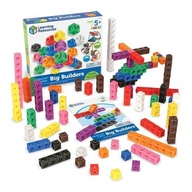 BLOKOVANIE, MATEMATICKÁ KOCIA, VZDELÁVACÍ SET BLOKOVANIE, MATEMATICKÁ KOCIA, VZDELÁVACÍ SET