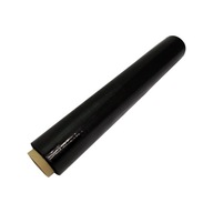 Stretch fólia - 2,5 kg - ČIERNA - 23 mikrónov - 1 ks. Stretch fólia - 2,5 kg - ČIERNA - 23 mikrónov - 1 ks.