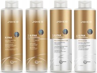 Joico K-Pak Profesionálna sada na rekonštrukciu vlasov