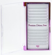 slay Eyelashes 6D MIX MIKS C 0,07mm 8-14 Wonder Lashes wonderlashes objem vejárov slay Eyelashes 6D MIX MIKS C 0,07mm 8-14 Wonder Lashes wonderlashes objem vejárov