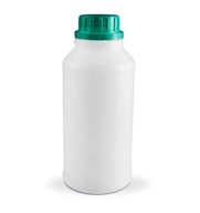 Plastová fľaša 0,5 l s odmerkou, 100 ks PRE CHÉMIU Plastová fľaša 0,5 l s odmerkou, 100 ks PRE CHÉMIU