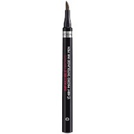 Loreal Infaillible Brows 48H Micro Tatouage Ink Pen - 109 Ebony Loreal Infaillible Brows 48H Micro Tatouage Ink Pen - 109 Ebony