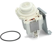 čerpadlový motor turbína umývačka riadu Whirlpool čerpadlový motor turbína umývačka riadu Whirlpool
