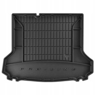 Koberec do kufra VW ID.4 od roku 2020- Koberec do kufra VW ID.4 od roku 2020-